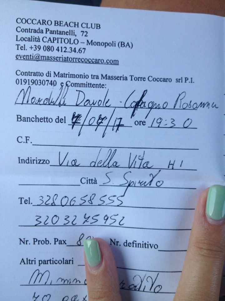 Quasi quasi stento a crederci!! - 2