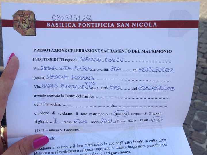 Ed anche qst è fatta!! - 1