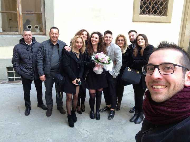 La nostra promessa... 21.02.17 - 3