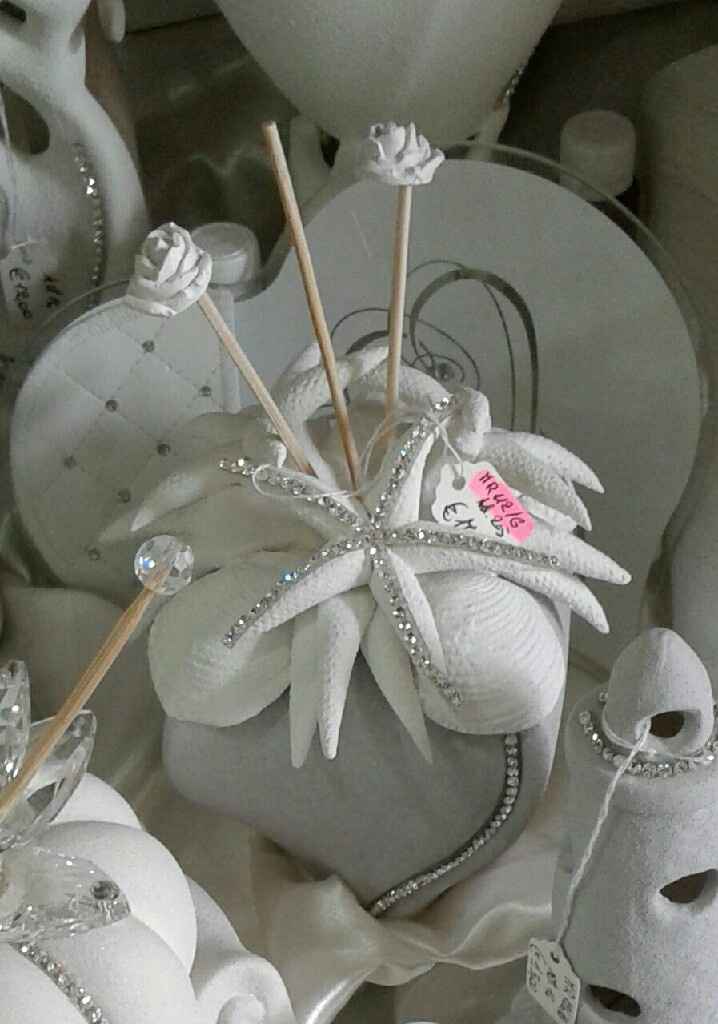 Che bomboniera scegliere? - 1