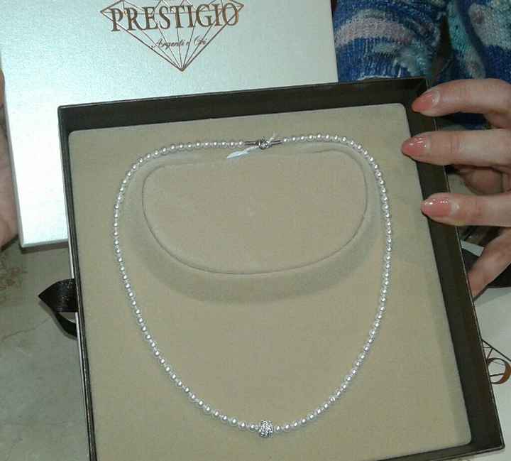 Bomboniere scelte - 1