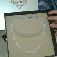 Bomboniere scelte - 1