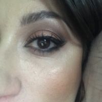 Prima prova trucco - 2