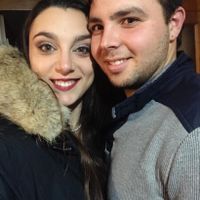 Condividete la vostra prima foto insieme e quella più recente! - 1