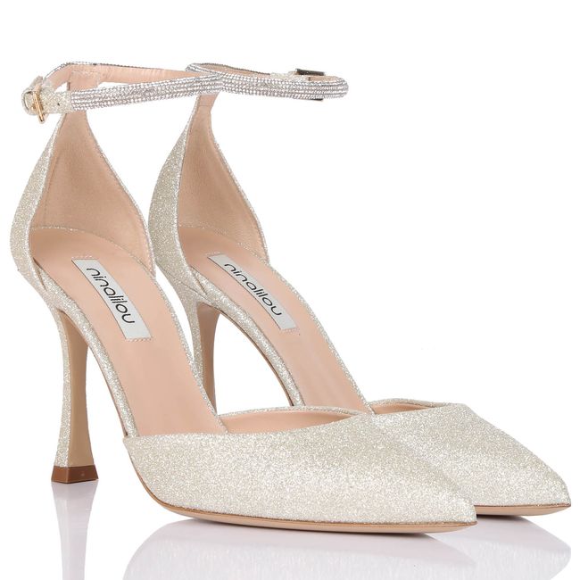 Opinione scarpe Ninalilou 3