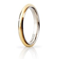 Quali fedi nuziali vi piacciono di più? - 1