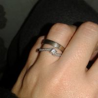 Anello ? Cosa vi ha regalato il vostro amore ? - 1