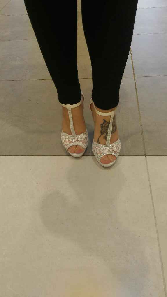 Finalmente le ho trovate 😍 - 1