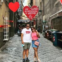 Condividi una vostra foto di coppia - 1