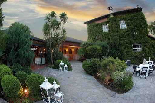 Il luogo dove si svolgerà il matrimonio