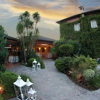 Il luogo dove si svolgerà il matrimonio