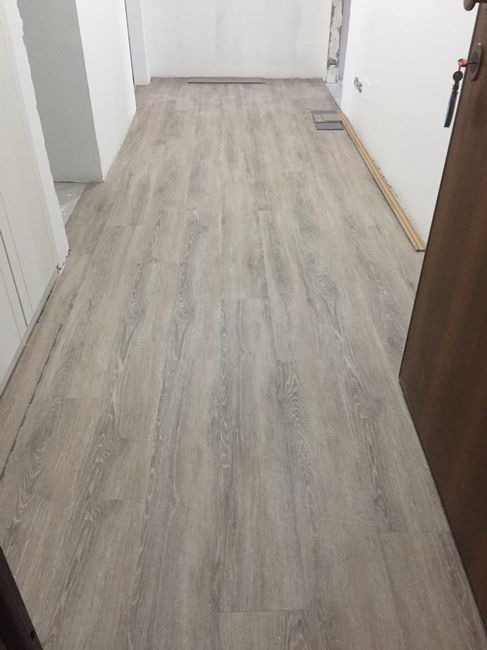 sos pavimento 😫 - 1