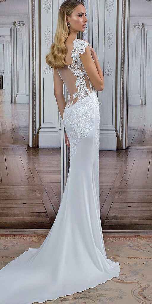 Come vincere il regalo della sposa - 1