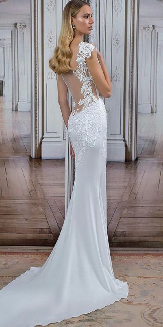 Come vincere il regalo della sposa - 1