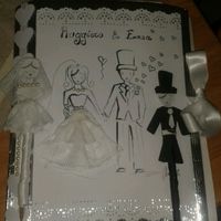 Guestbook o quadro con le firme? - 1