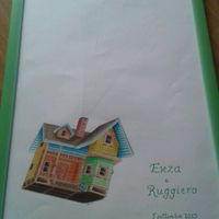 Guestbook o quadro con le firme? - 2
