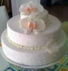 torta nuziale