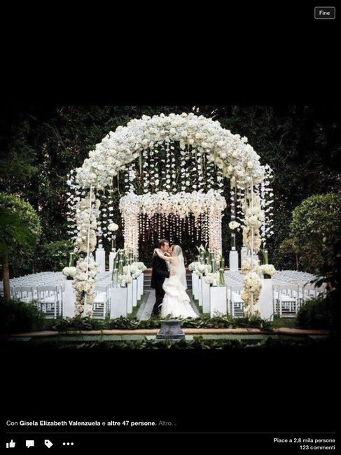 Se fosse così.......