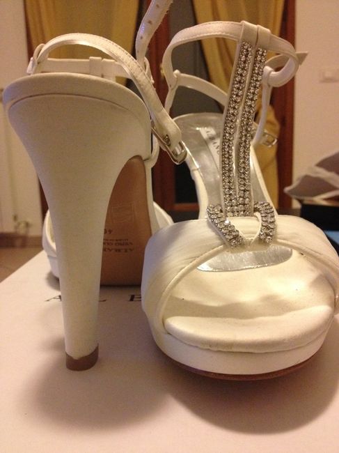 Ho trovato le scarpe!!! ❤️ - 2