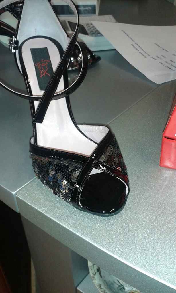 Vestito delle vostre mamma e delle vostra future suocere - 2