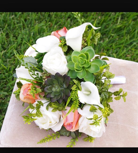 Crisi per il bouquet :( - 1