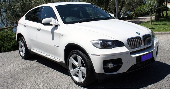 Auto prenotata❤️ - 1