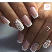  Ricostruzione unghie x il Matrimonio 👰🏼 - 1