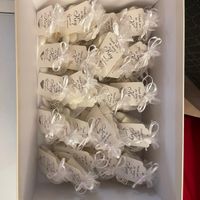 Il nostro matrimonio 💒 in un semplice scatto 01/05/2022 Barbara padovani , sindaca , Marina Bettini,