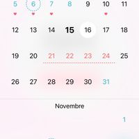 Chi non le aspetta per ottobre 2020 🍀❤️🍀❤️🍀❤️🍀❤️🍀❤️🍀❤️🍀 - 1