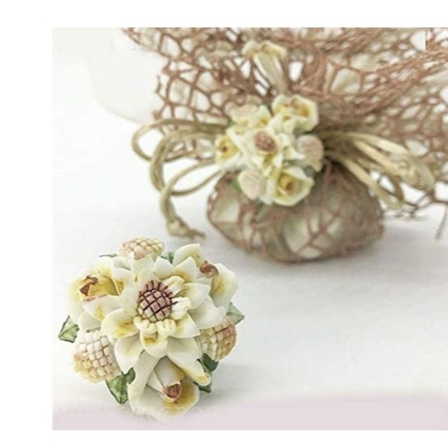 Confezionamento bomboniere 4