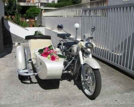 Sidecar