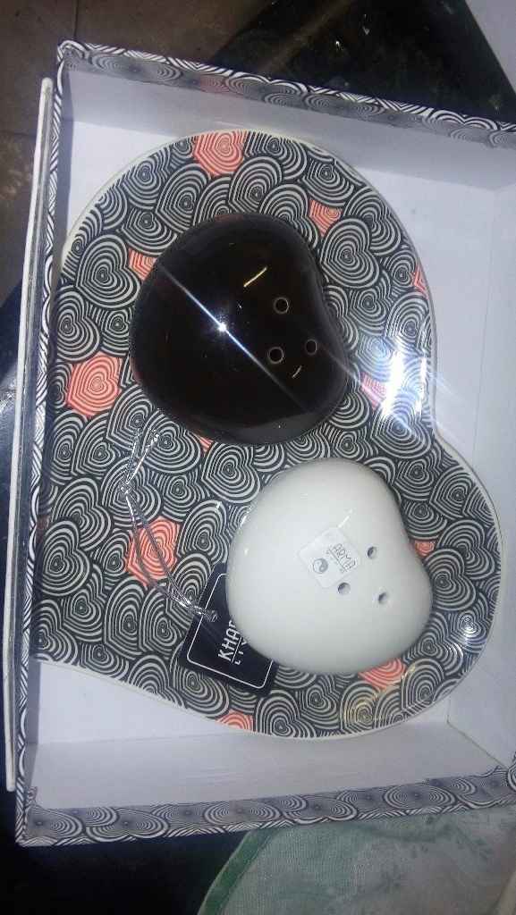 Ebay bomboniere esempio