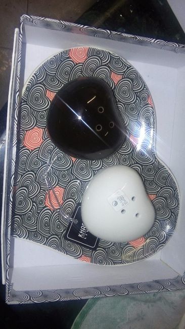 Ebay bomboniere esempio