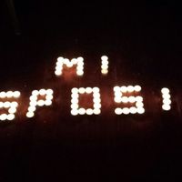 Come vi ha fatto la proposta? - 1