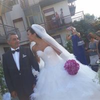 Bouquet di settembre - 1