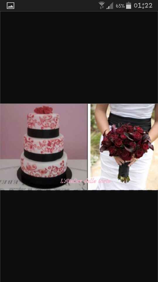 Alla ricerca della torta in tema..help foto - 2