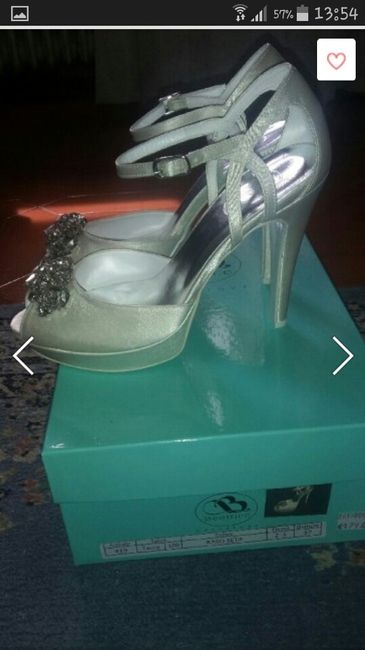 Scarpe foto - 1