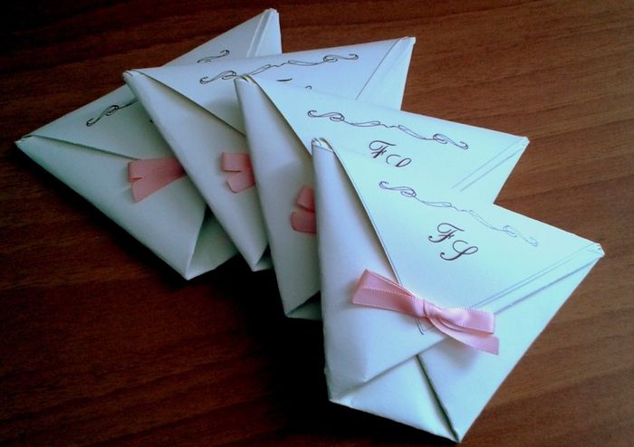 sacchetti per riso fai da me