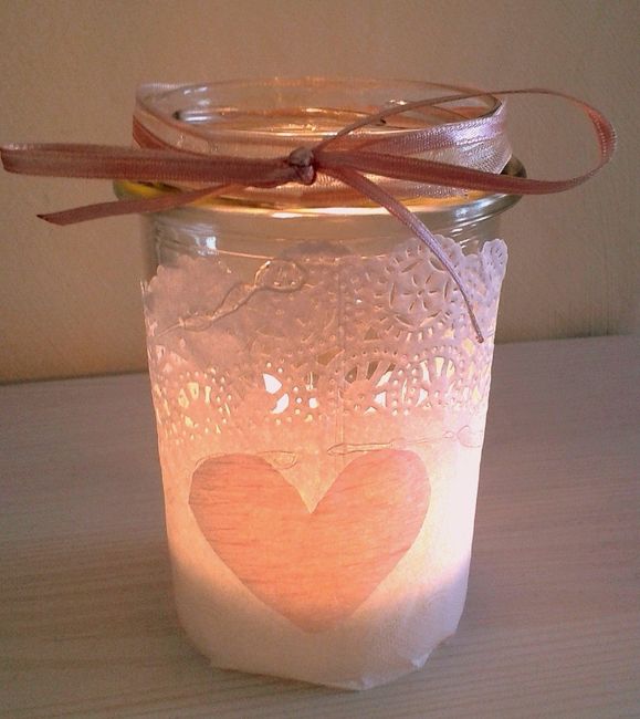 lanterna per addobbi in casa