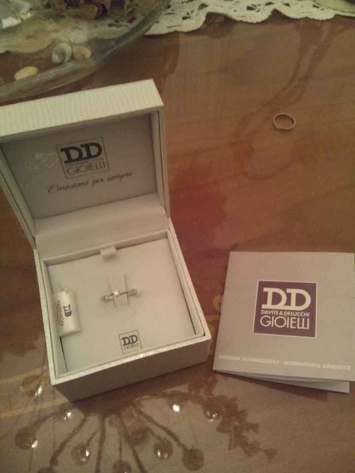 Proposta di matrimonio dal mio amore!!! - 2