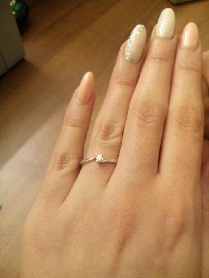 Proposta di matrimonio dal mio amore!!! - 4