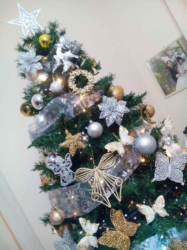 It's christmas time! mi fate vedere i vostri alberelli? - 2