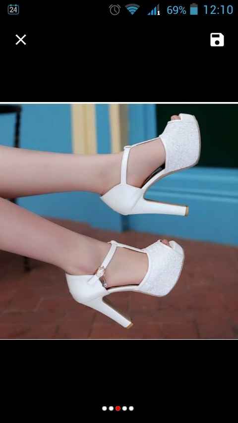 Consigli: scarpe - 1