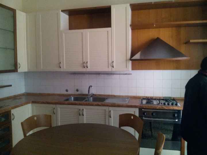 Foto cucina - 1