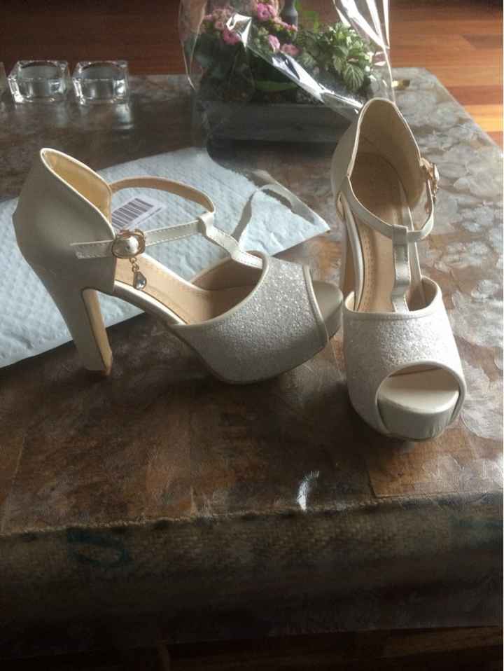 Scarpe....quanto le avete pagate?? - 1