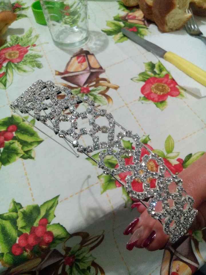 Accessori capelli - 2