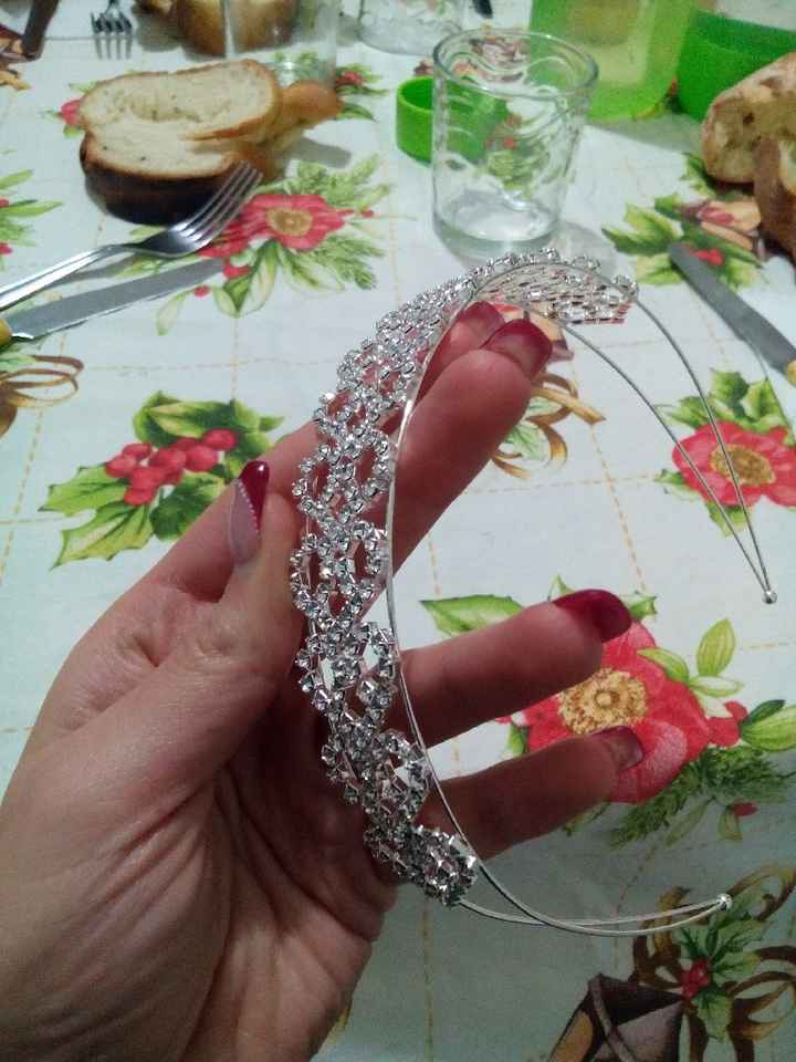 Accessori capelli - 3