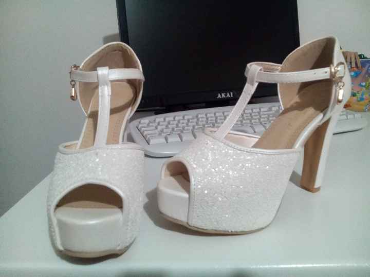 Scarpe e abitoooo!!! - 1