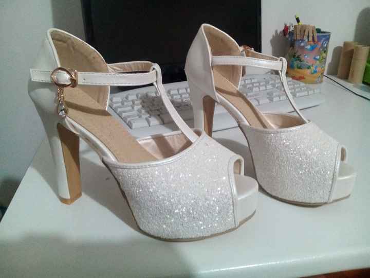 Scarpe e abitoooo!!! - 2