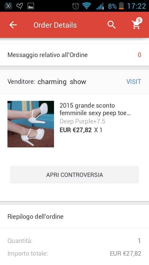Le mie scarpeeeeeeeeee!!! - 2